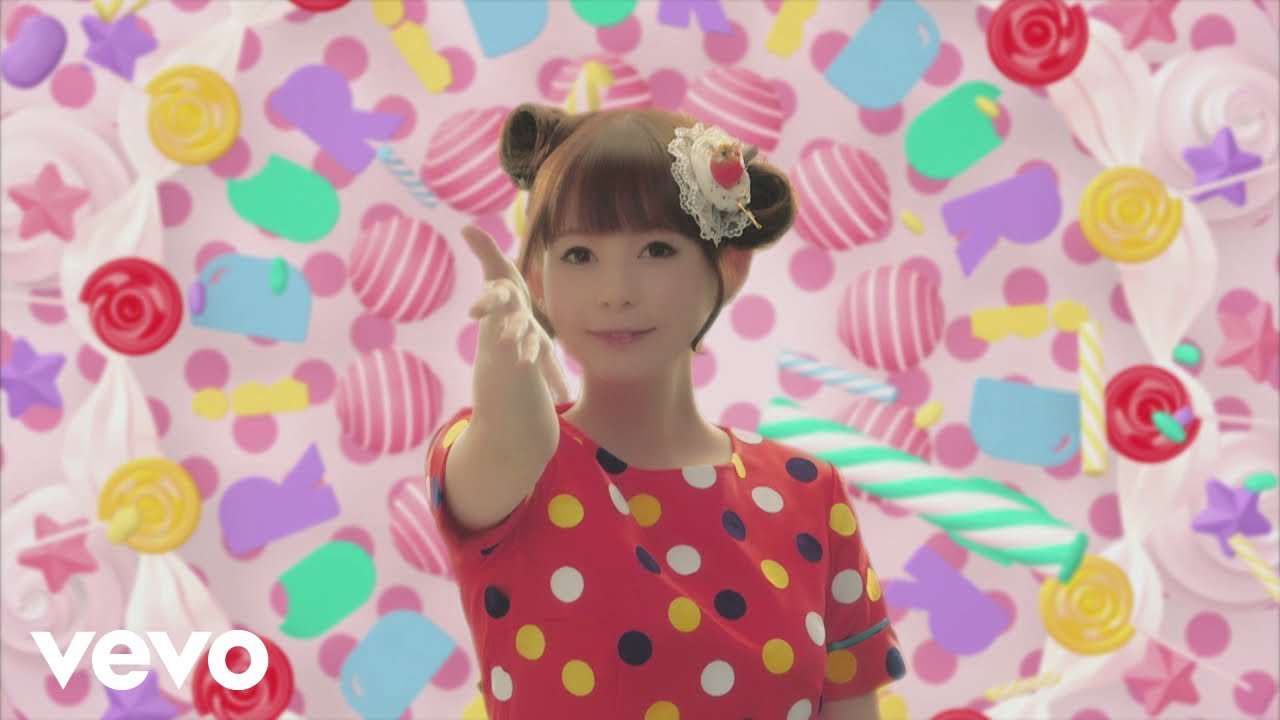 Shoko Nakagawa - Doridori