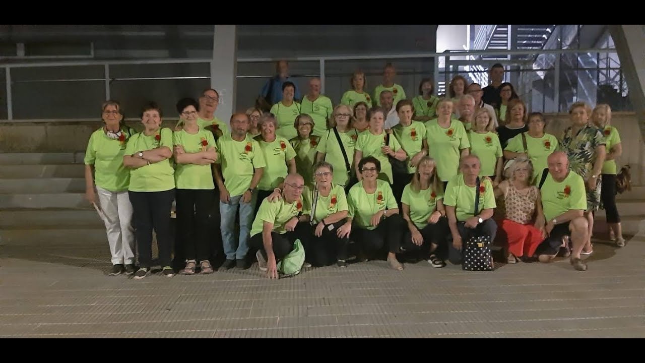 G S BALAFIA Sardana  AIRES DE PONENT de Mª Mercè Navarro