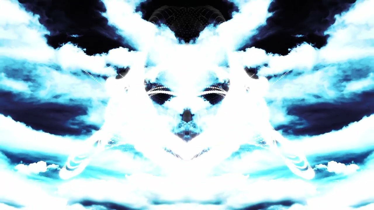 xo - winds (Official Visualizer)