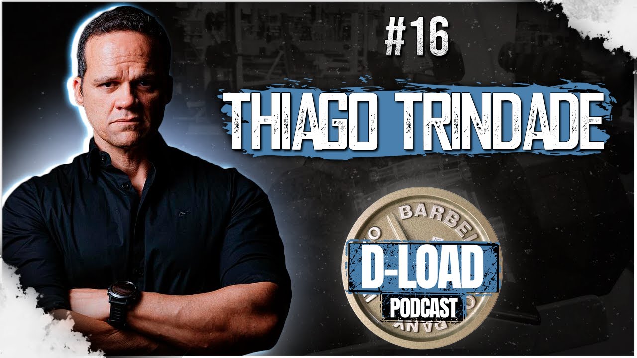 DR. THIAGO TRINDADE - Existe 