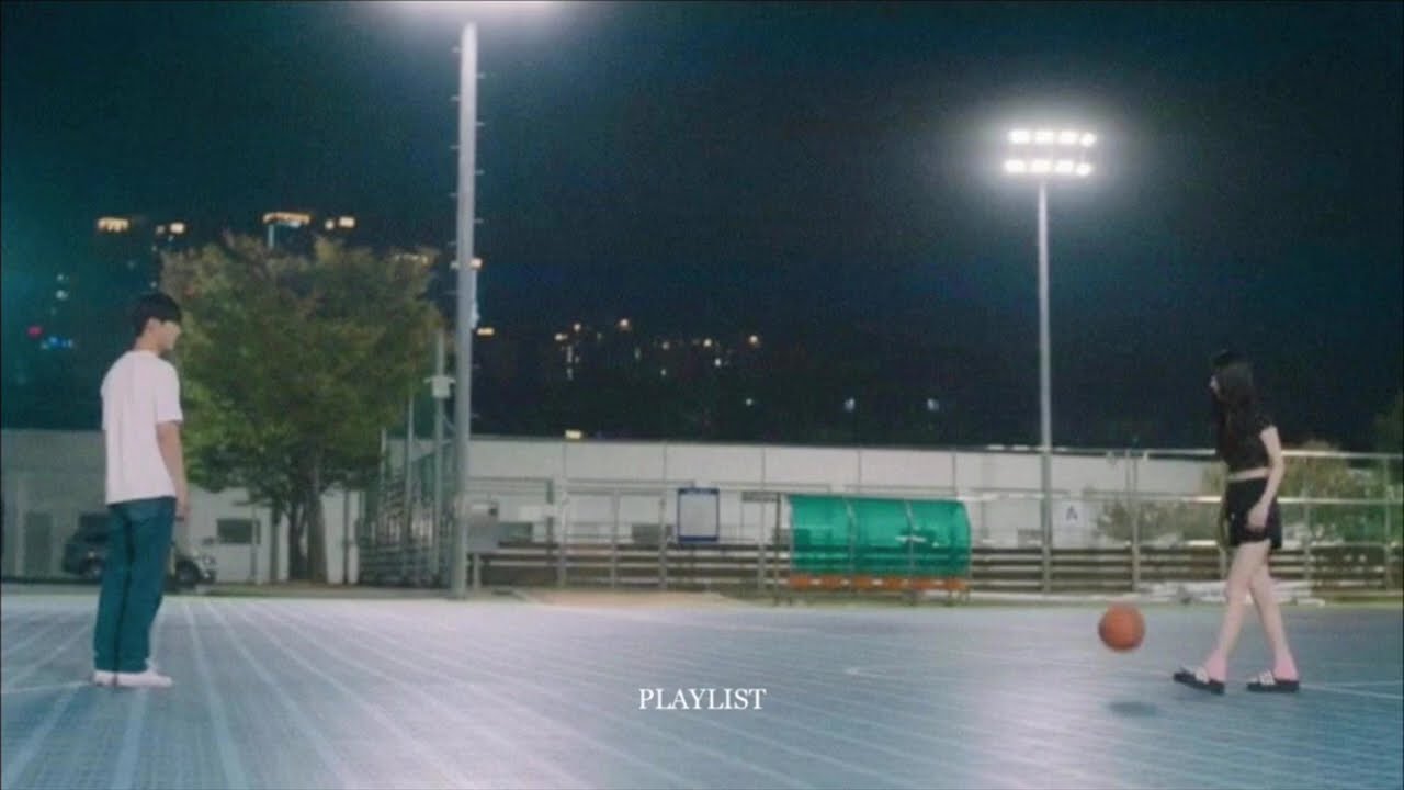 [Playlist] 사랑이 없는 이들은 로맨스 영화를 보지 않아요