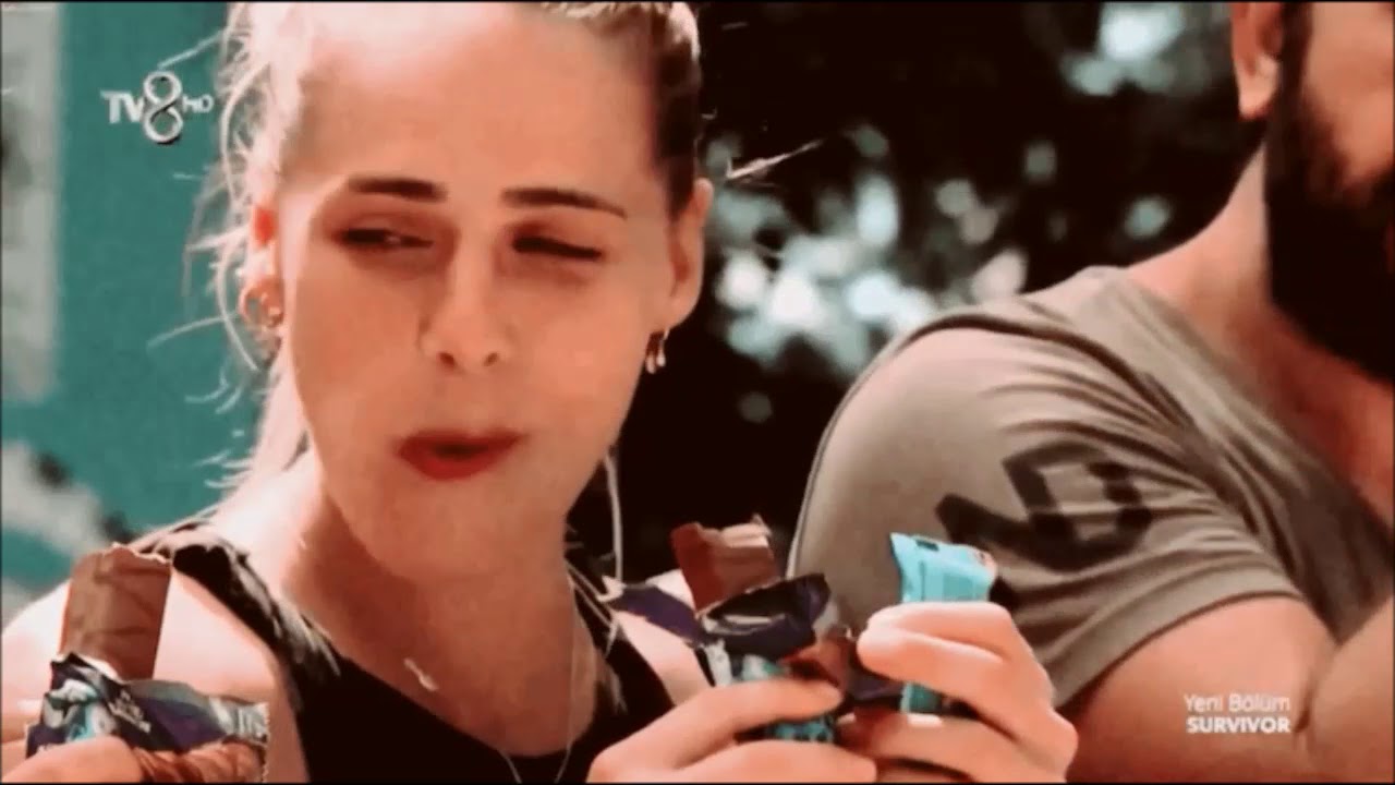 Beautiful girl - Damla Can