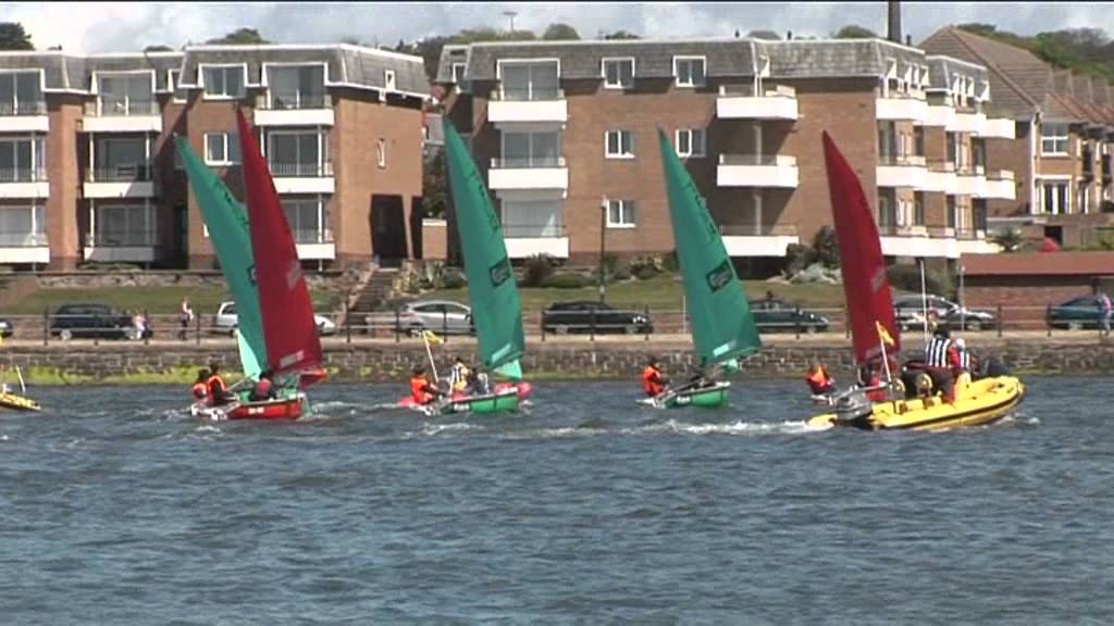 Wilson Trophy 2012