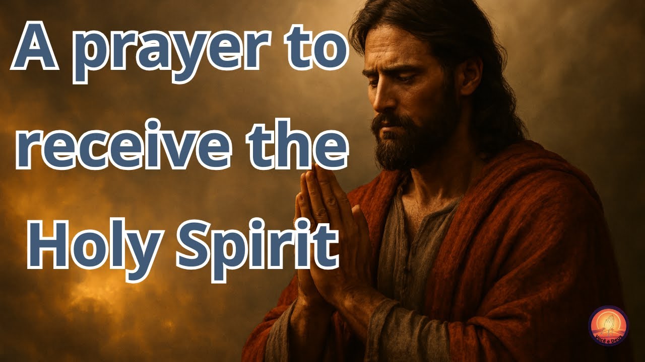 A Prayer to Increase Your Faith and Spiritual Power