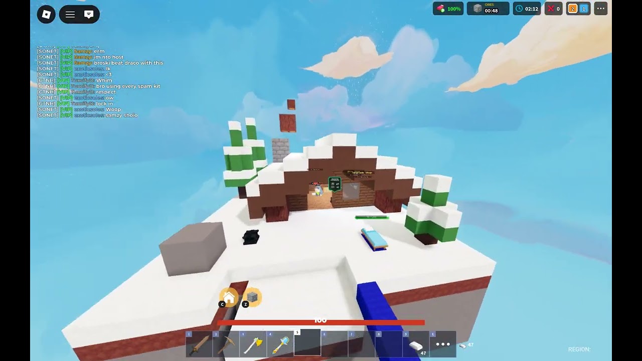 Sonet Normal 1v1 Comp. FINALS (Round 3 unedited version)