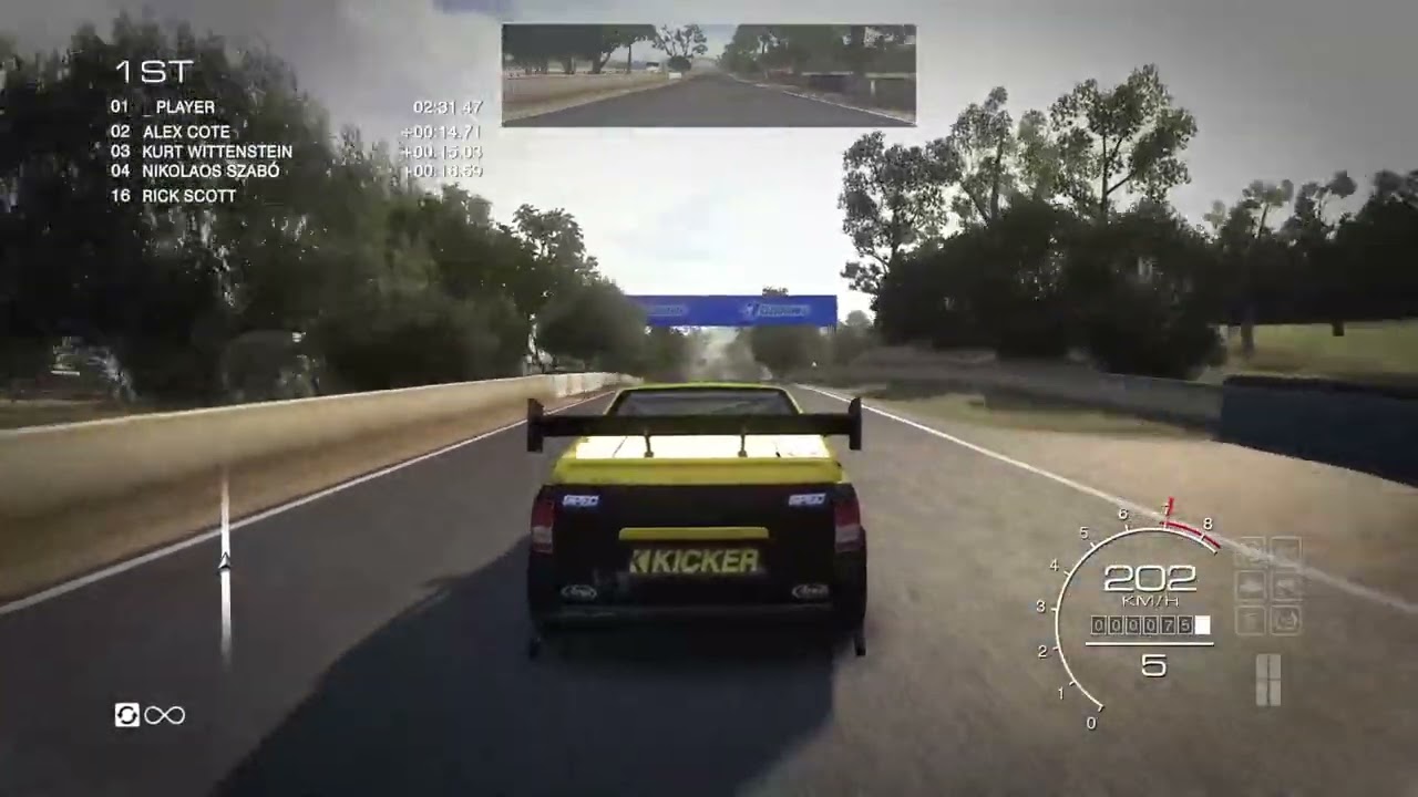 Absen 6 Januari 2026 Selasa | Grid Autosport (Indonesia)