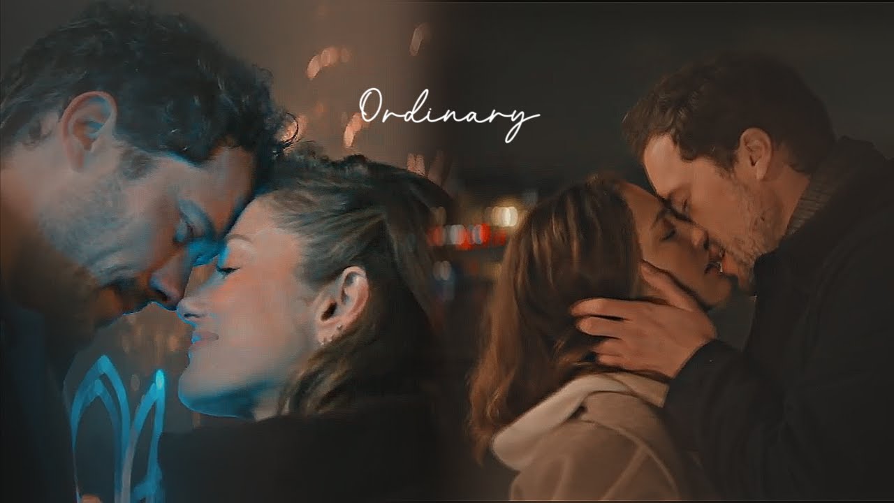 Sydney & Henri | Ordinary