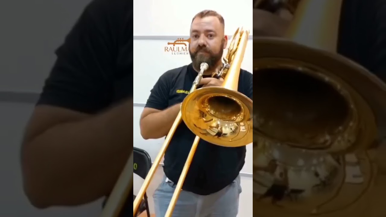 Fabricação de bullet brace,
