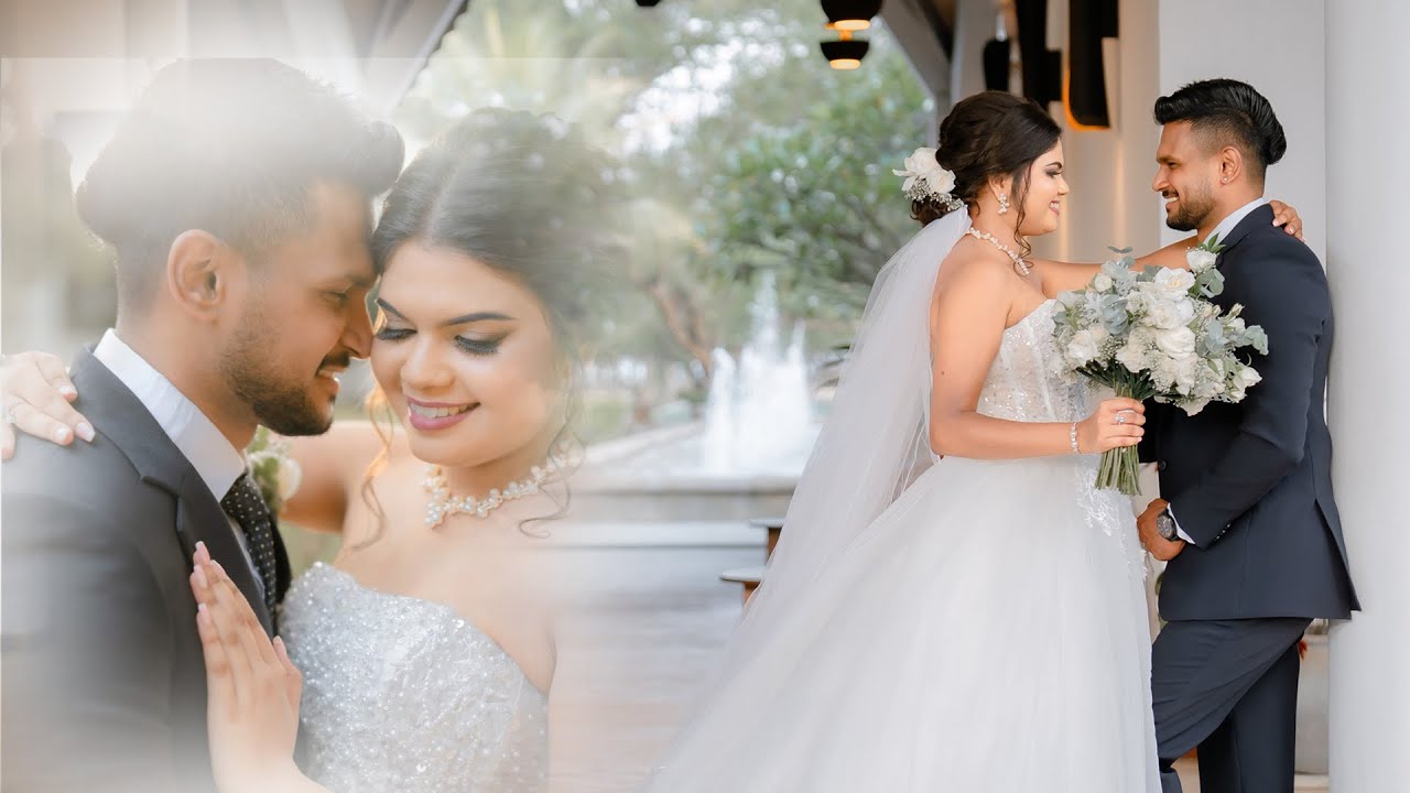Kavinda & Uththara Wedding Day Trailer @ Sawingir Hills, Gonapola