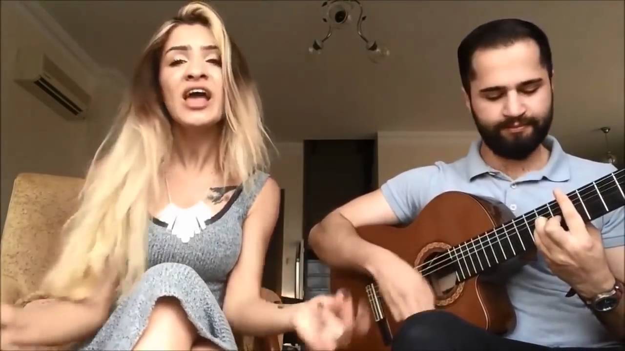Feride Hilal Akın - G&uuml;nah Benim