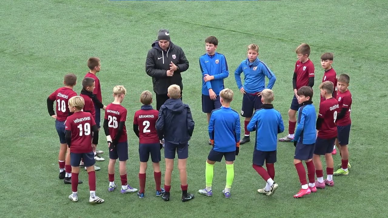 FS Jelgava - Vilniaus Rajono FM (Daugavpils Cup 2025)