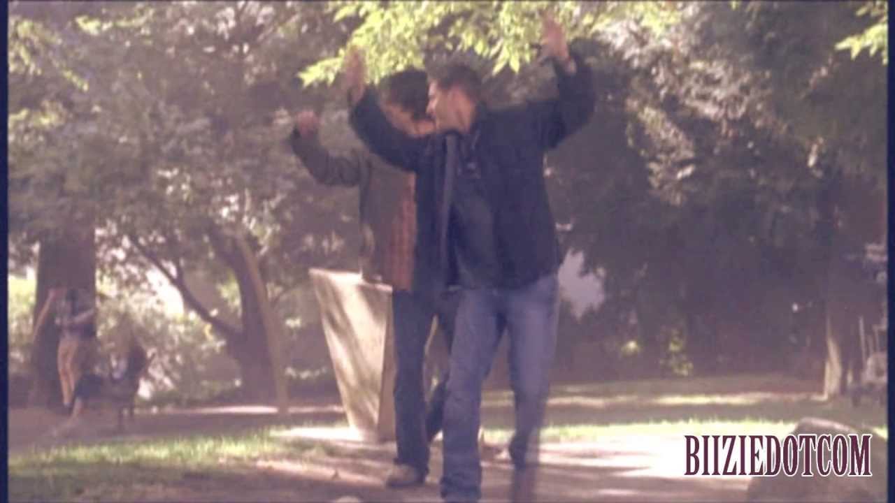 [Supernatural Crack!VID]