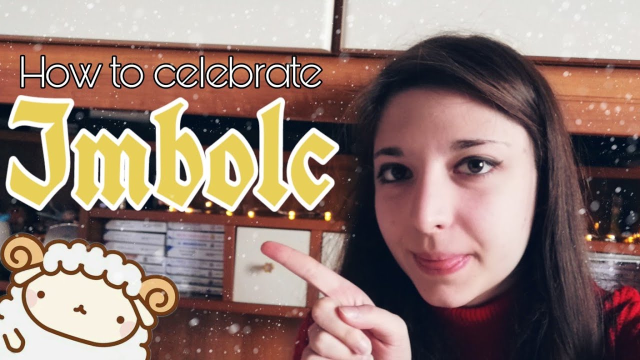 Storia e come celebrare Imbolc || Roberta vita da strega 🌟