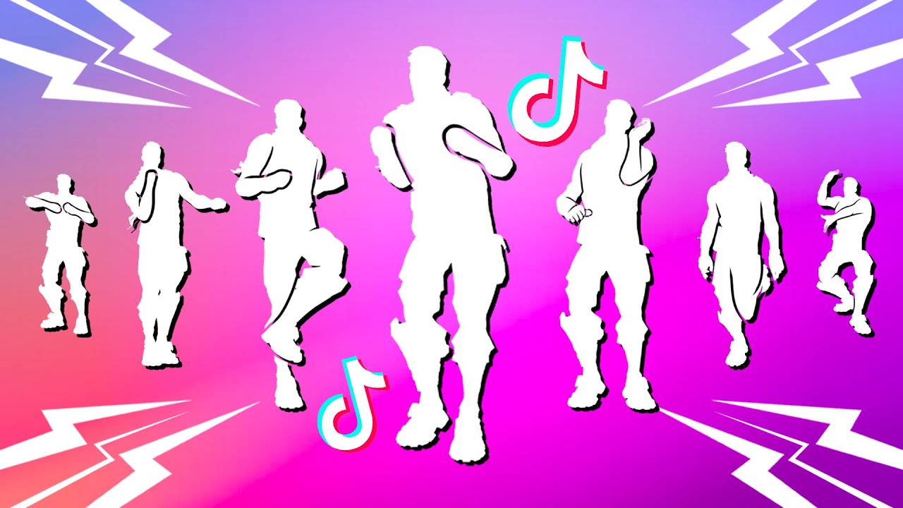 TOP 40 POPULAR ICON SERIES DANCES & EMOTES IN FORTNITE! (The Renegade, Out West, Wanna See Me)