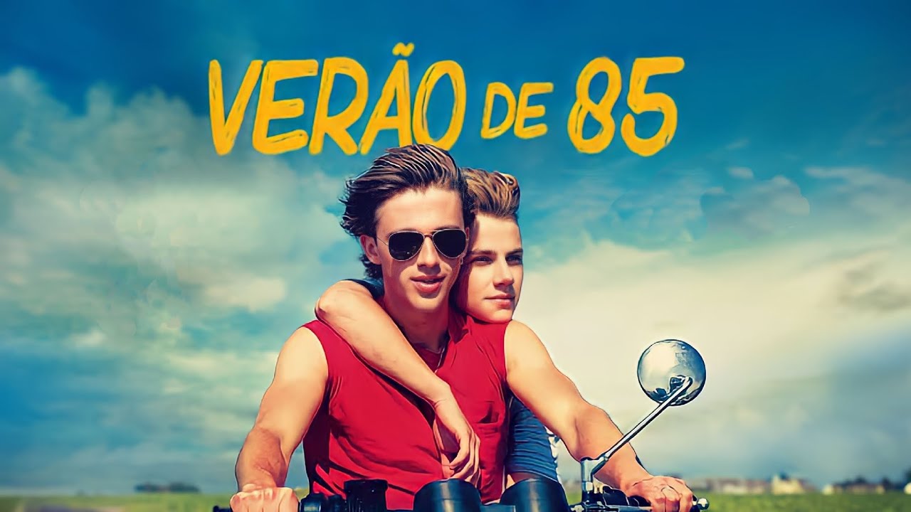 'Verão de 85' Summertime Sadness (Lana Del Rey)