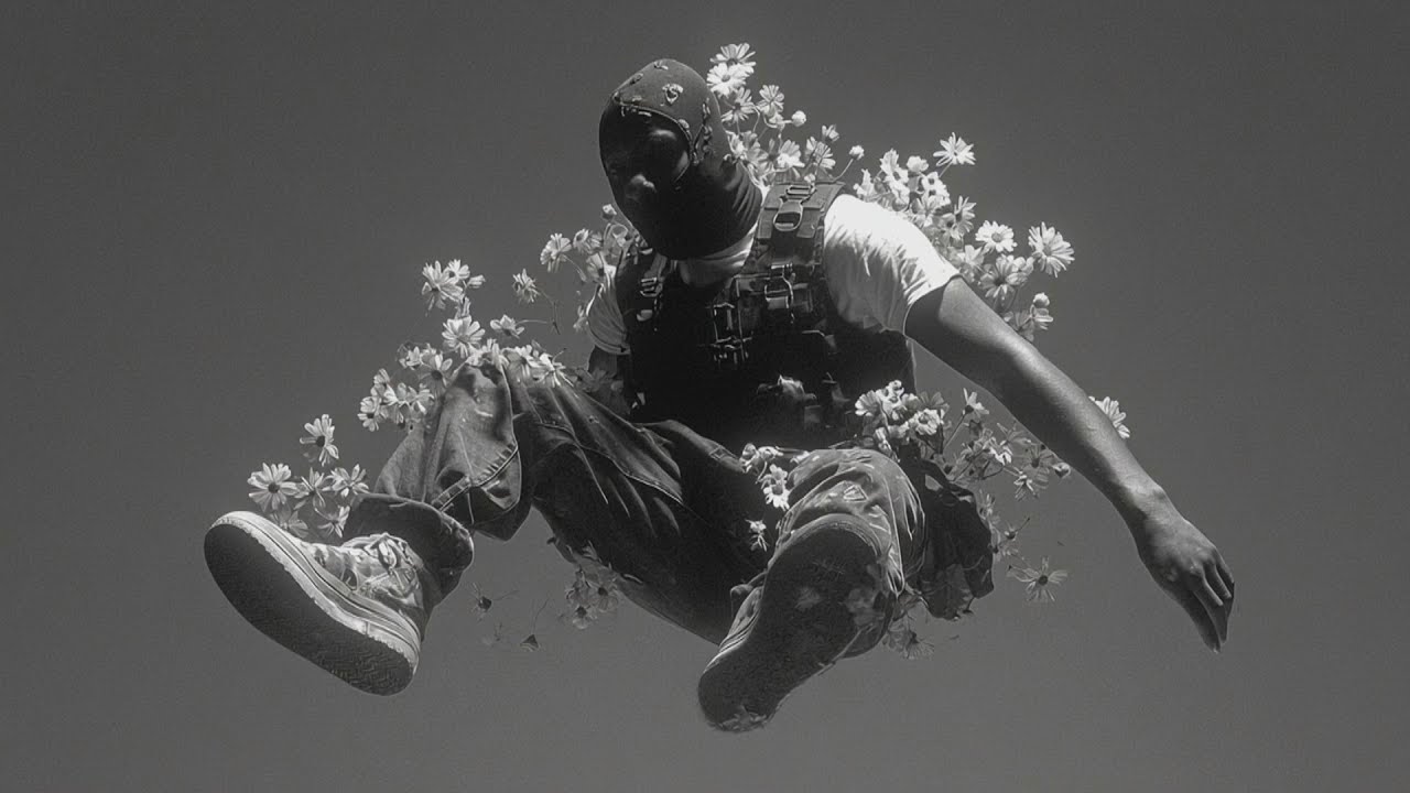 [FREE] JID x Kendrick Lamar x J Cole Type Beat- 