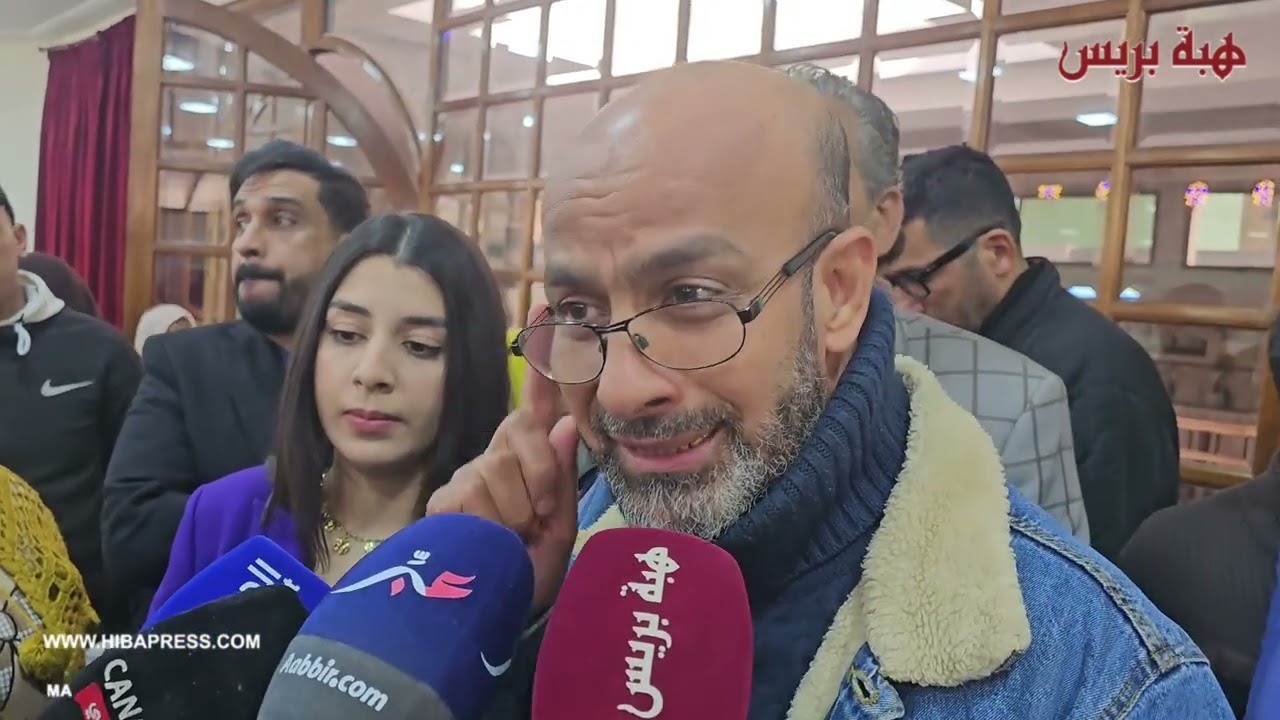 مكونات أغلبية مقاطعة عين السبع تنتفض ضد رئيس المقاطعة بسبب سوء التسيير