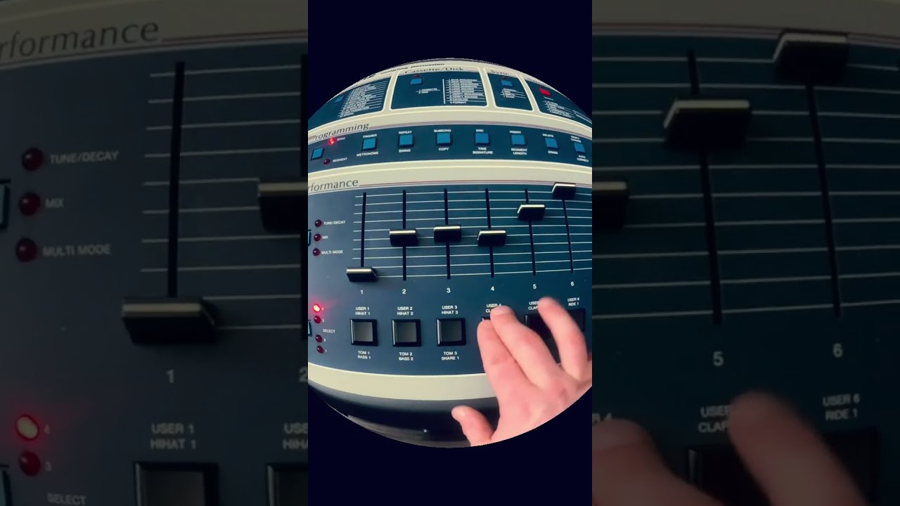 Beatmaking SP12 x S950: Pablo Beter - Crooks and murderers