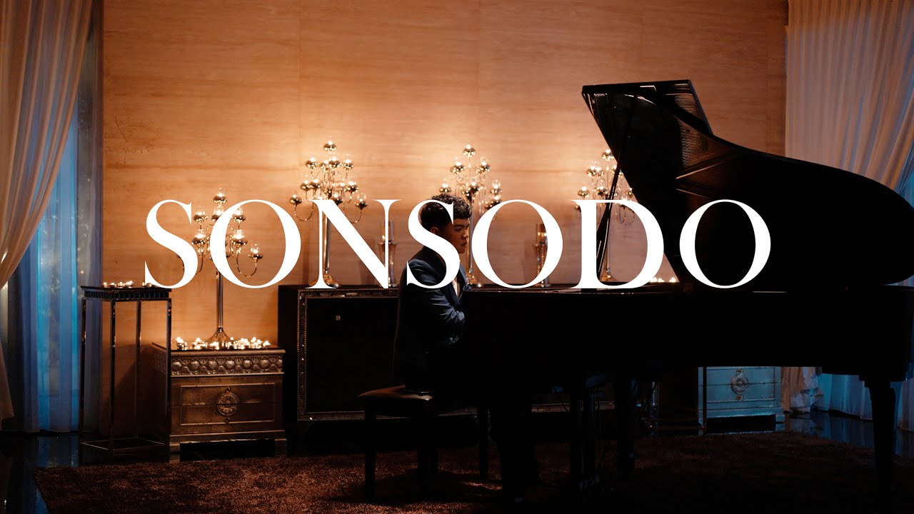SONSODO (Official MV) - Arddley Nicholas & Elica Paujin