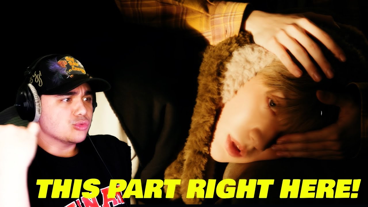 TXT (투모로우바이투게더) 'Deja Vu' Official MV Reaction | JREKML