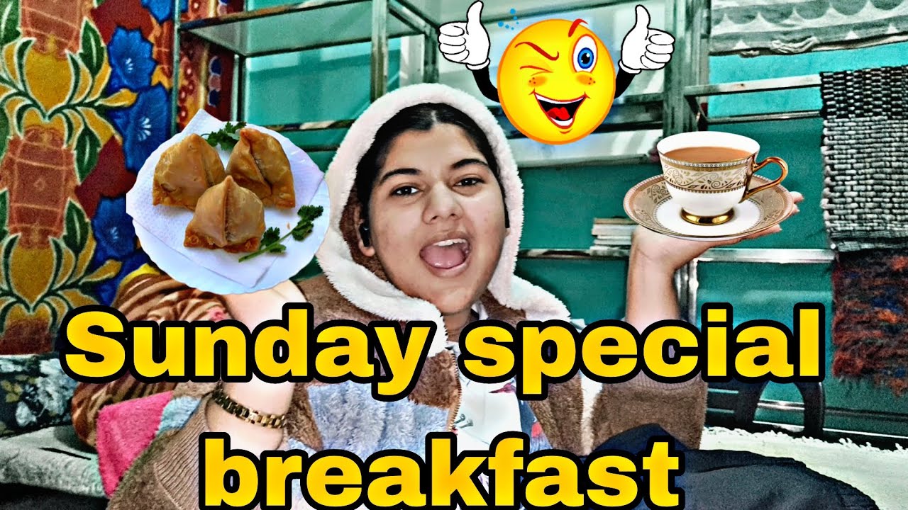 Sunday special breakfast & gunjan 12 board exam 😱😱#anmoltomarvlogs#familychannel #familyvlog#vlog 