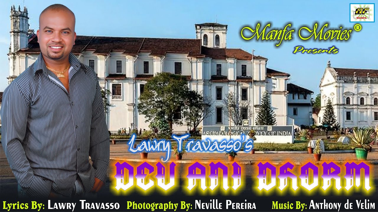 DEV ANI DHORM -  LAWRY TRAVASSO
