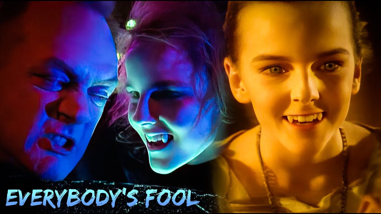 Forever Knight | LaCroix & Divia | Everybody's Fool | Evanescence