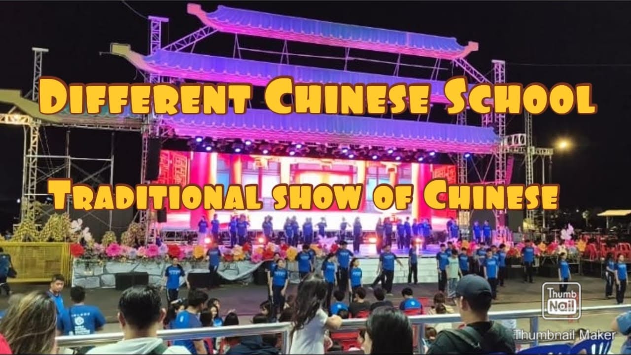 Amazing dragon dance show || Iloilo city || Pasaway ofw tv