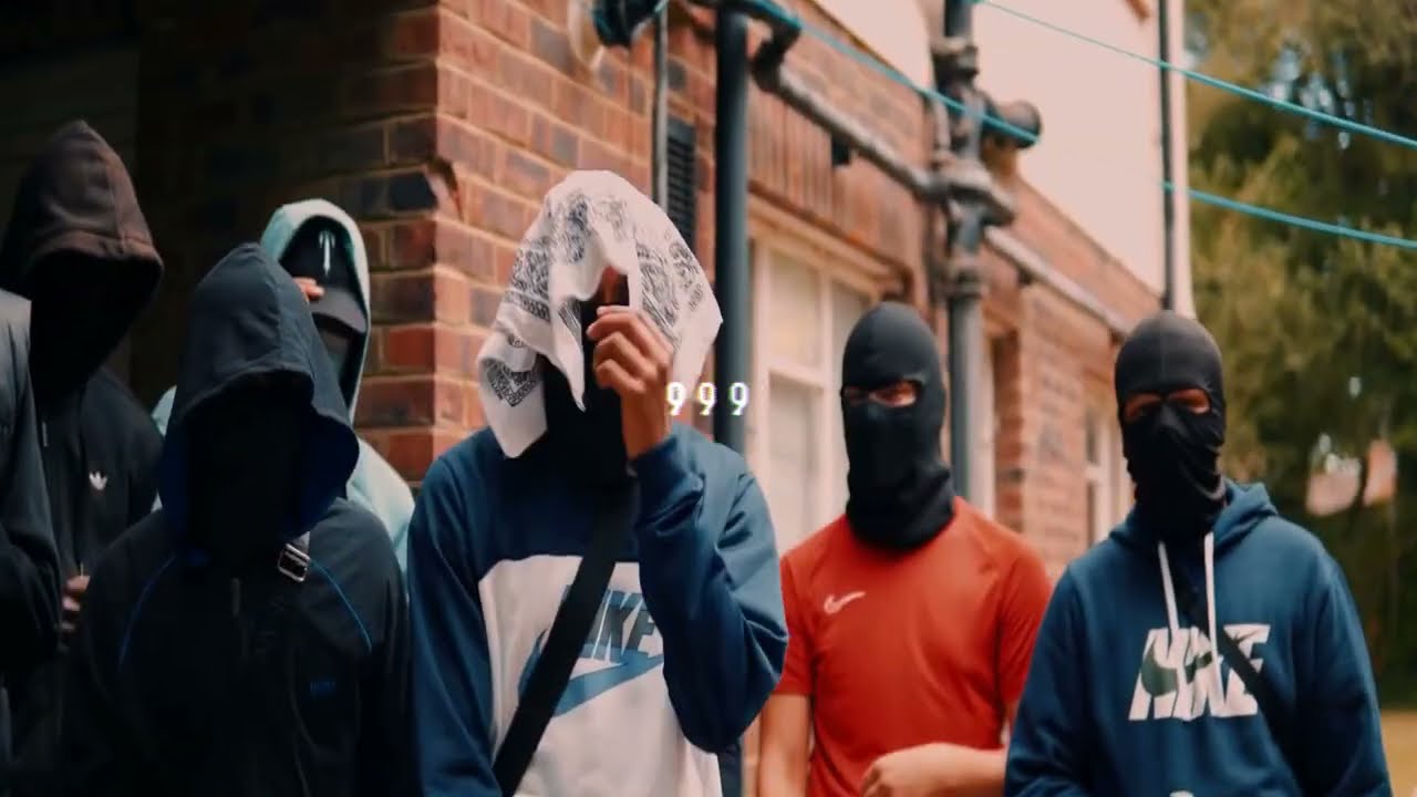 [FREE] UK Drill Type Beat 
