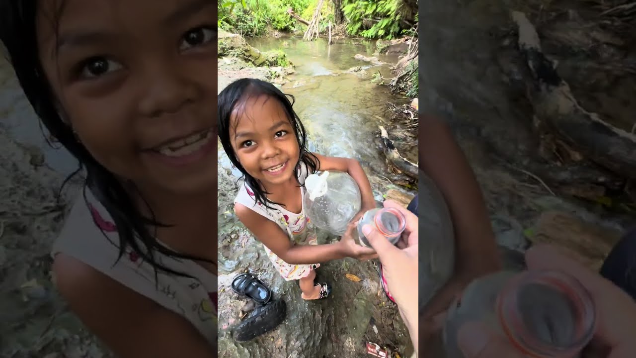 Nag-ilog kami nila Aling Maliit at Sakmo | Glen Gonzaga