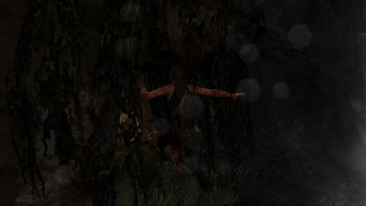 Tomb Raider: Definitive Edition haven't play many years but i did now 🥈🫏