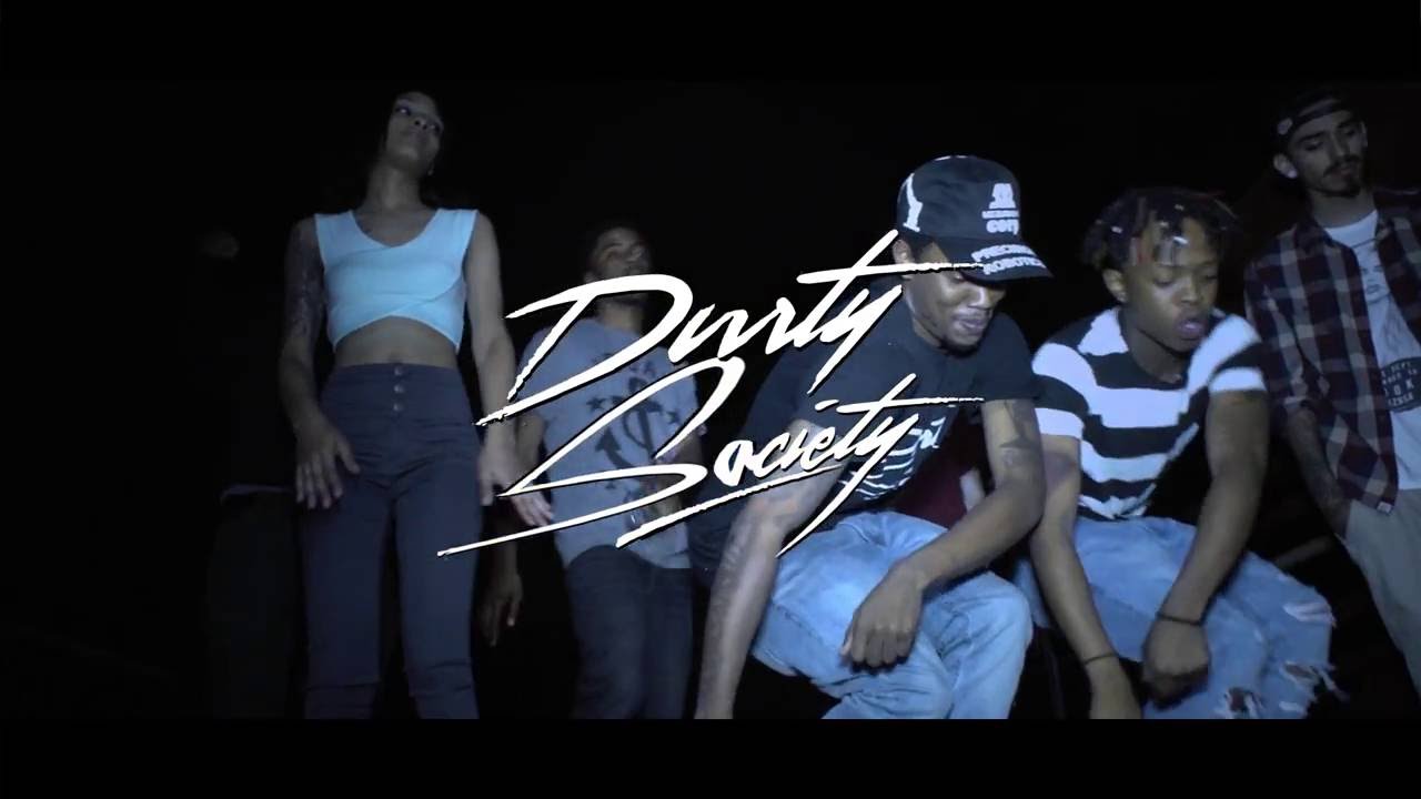 Spaceman Stuu - Slight (prod.zlord) (Official Music Video)