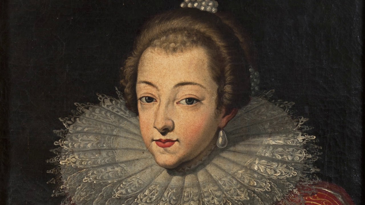 L'EREDITÀ DELLE MADAME REALI