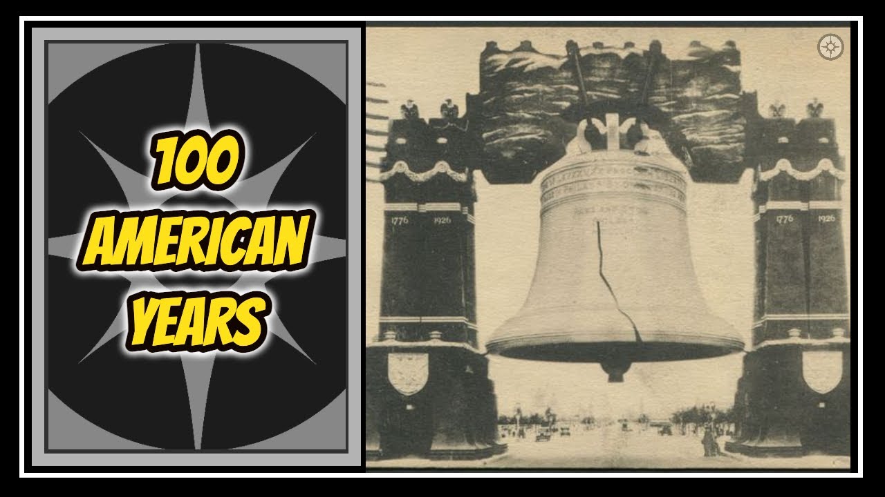 Philadelphia World's Fair of 1876 (Building Castles and Cutting Limbs)