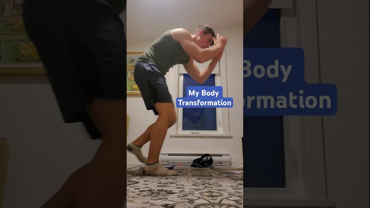 My 30 Day Creatine Transformation! 🤯💪#FitnessBoyz #creatine #bodytransformation