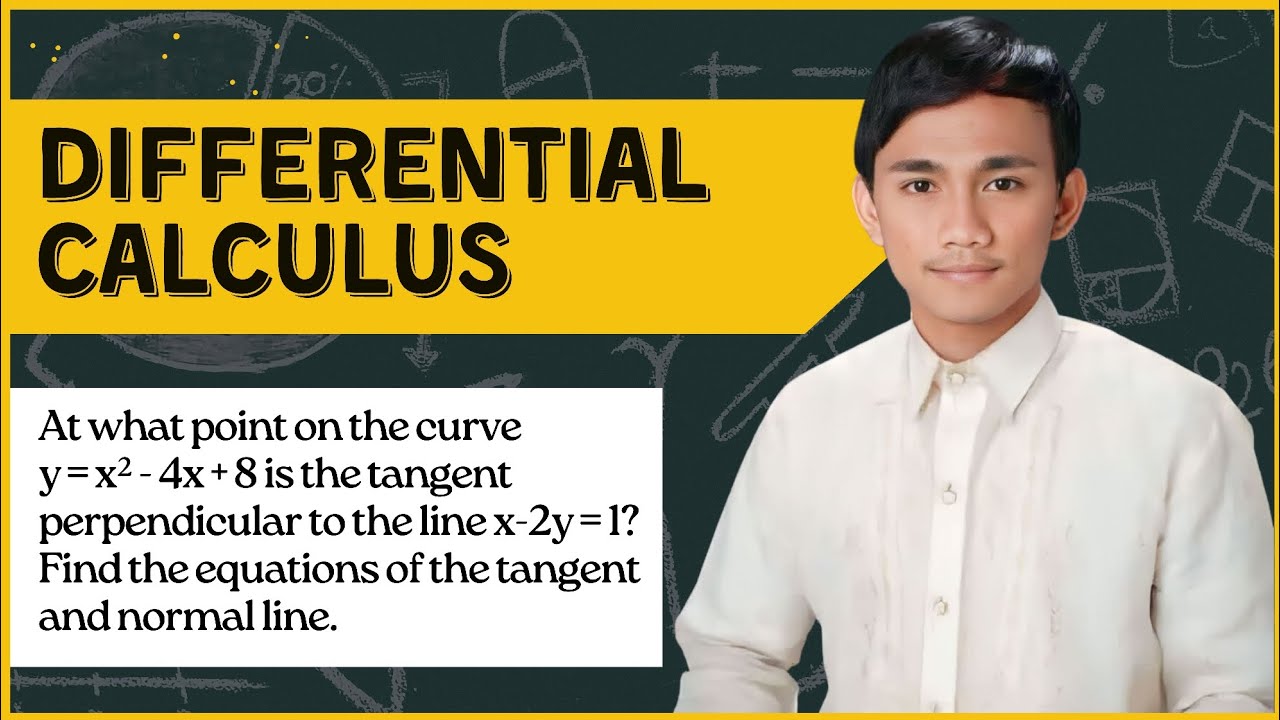 Differential Calculus: Application of Derivatives