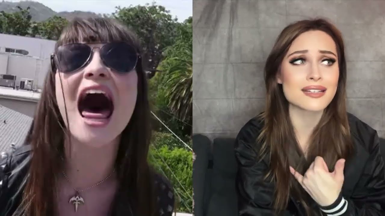 The Tea with Gabriela - Episode One (Scream)