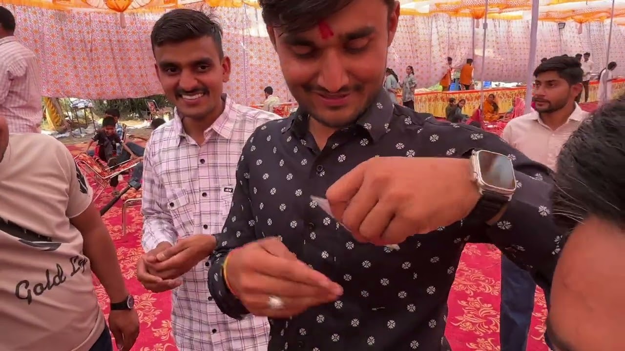 YE KY DIYA MENE GIFT ME 😳#youtube #vlog #foryou 
