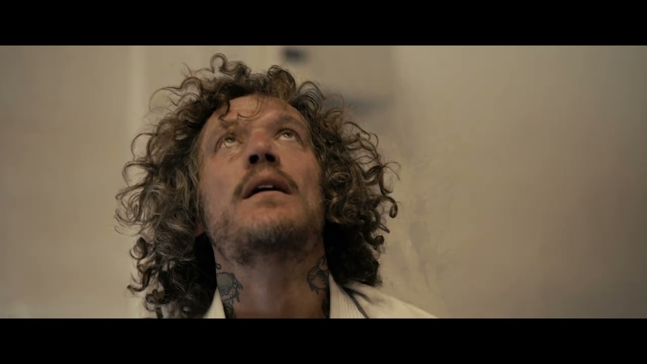RIVERHEAD - Numb To The World