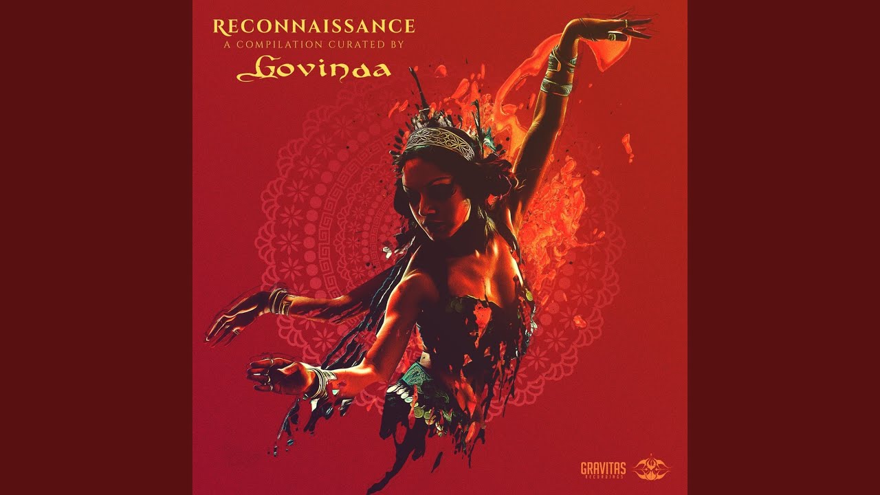Nataraja (feat. Shri)