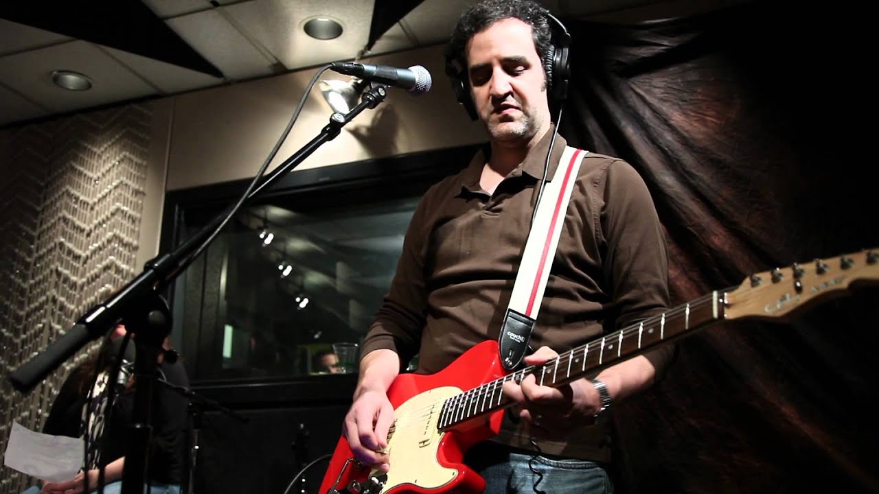 The Jet Age - Full performance (Live on KEXP)