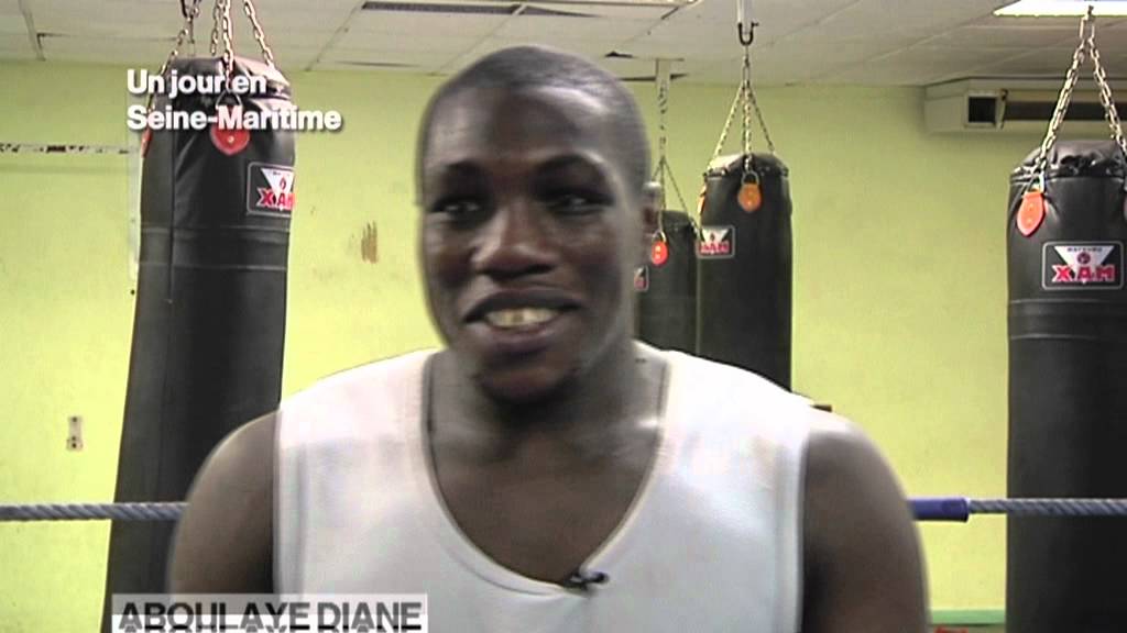 Le Noble Art de Rouen Boxe