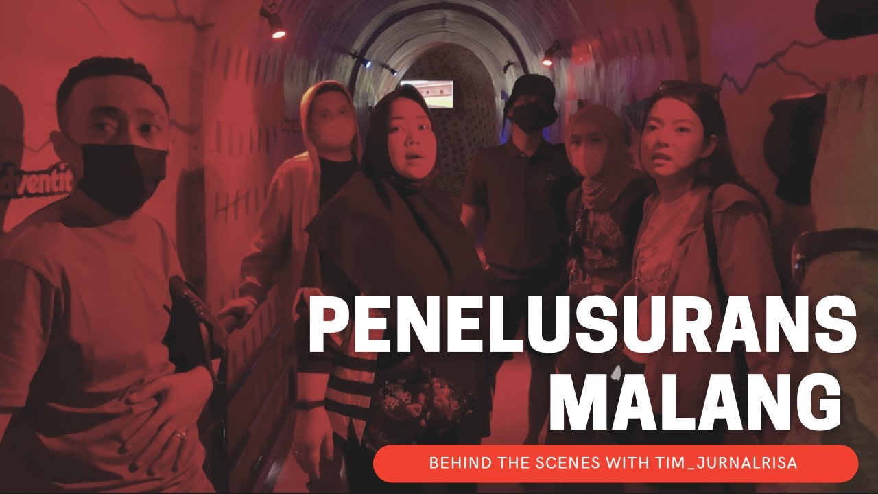 INIKAMI | BTS PENELUSURANS MALANG | INIKAMI