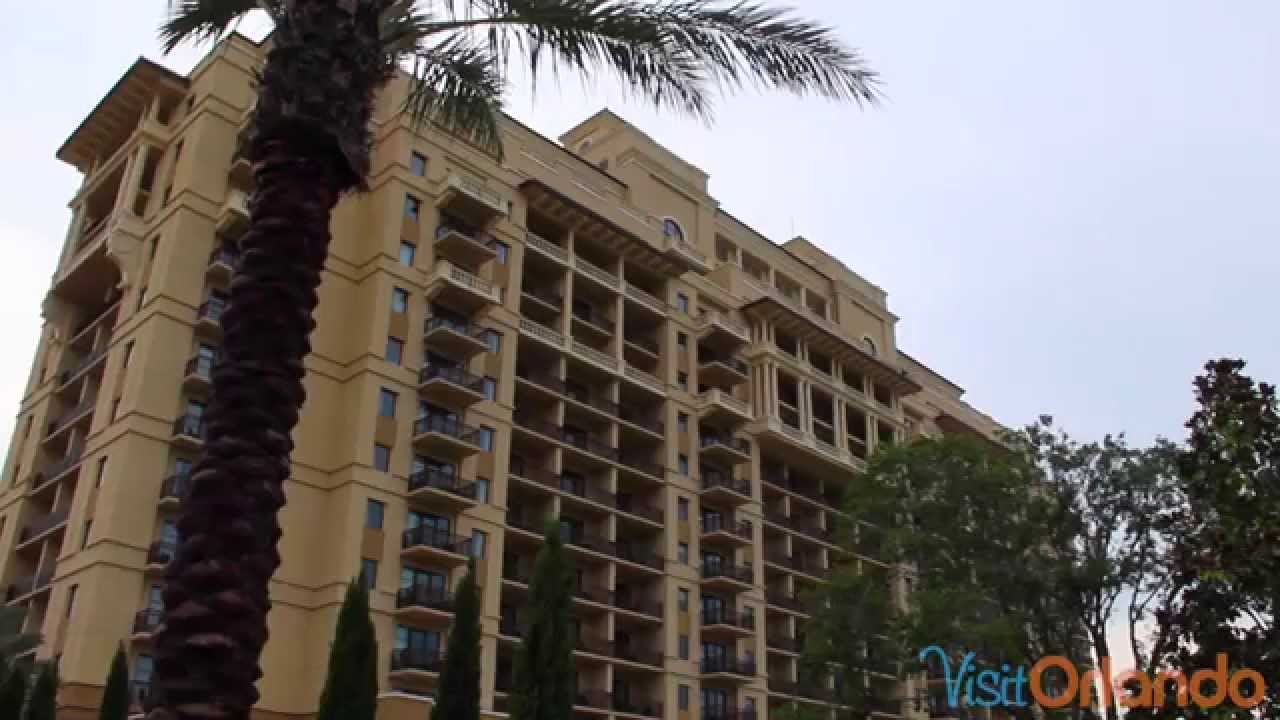 Four Seasons Resort Orlando | Посетите Орландо