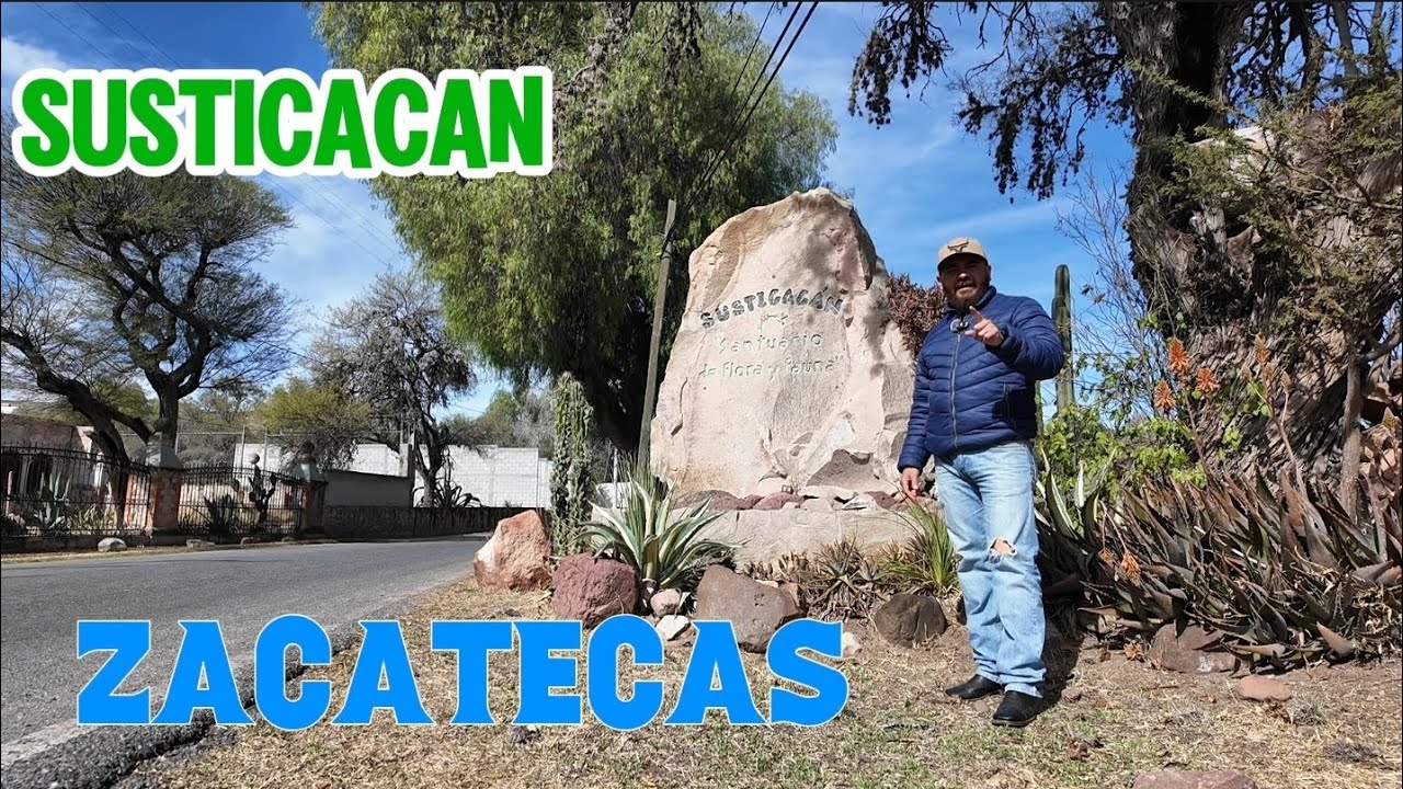 Les Muestro las Calles de este hermoso Municipio, SUSTICACAN EL CORAZÓN DE ZACATECAS ♥️🍀🤠🇲🇽