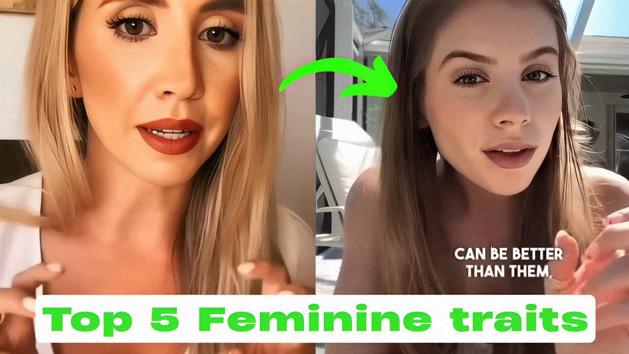 Women Regretting Feminism and Hope Men Understand