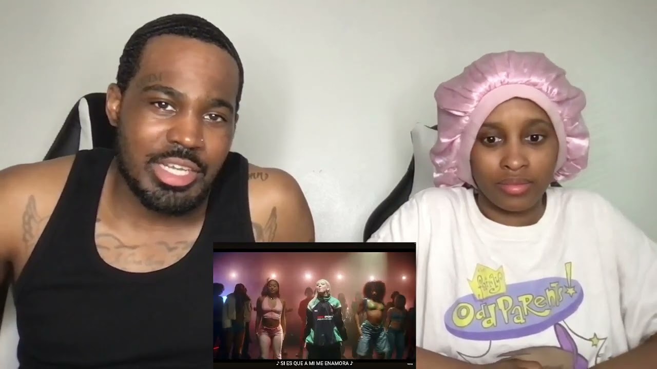 Young Miko - wiggy (Reaction) #YoungMiko #Wiggy