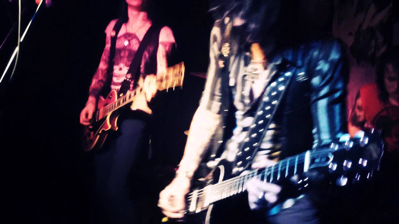 BITERS! Live @ Punk Rock Night 9-27-14 Indianapolis, IN [FULL SET]