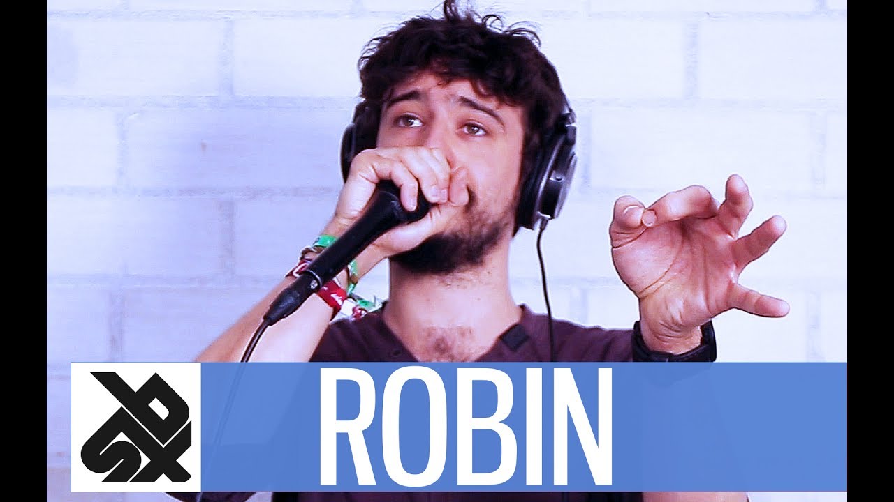 ROBIN | Na Na Na