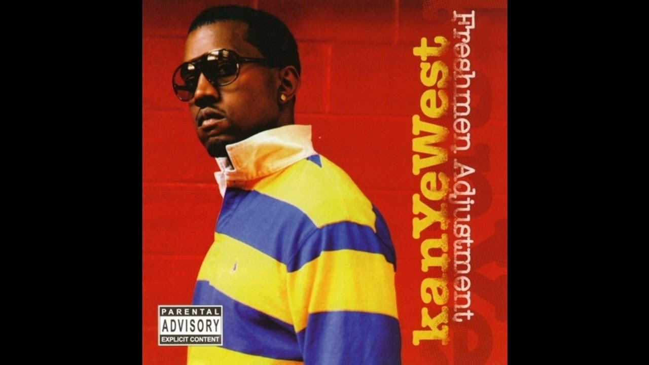 Kanye West - Dreamkillers (Gossip Files)